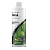 Flourish Excel 500ml Seachem Plantado Acuario Peces Co2