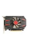 Tarjeta De Video Dispra Gtx 750ti 4gb Gddr5 128bit 5000mhz P