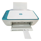 Impresora Scaner Hp Deskjet Ink Advantage 2675 Con Wifi