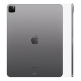 iPad  Apple Pro 6th Generation 2022 A2436 12.9  128gb Cinza