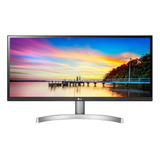 Monitor Ultrawide 29'' Full Hd Ips 29wk600-w - LG