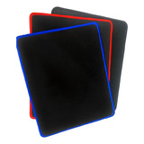 Combo 3 Mouse Pad 26x21 Chico Nootbook Pc 3 Piezas Oficina