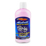 Abrillantador De Rines Pule Aluminio Cobre Y Bronce 250 Ml Color Rosa