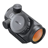 Mira Telescópica Bushnell Trophy Trs-25 Red Dot Sight, 1x20m