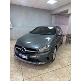Mercedes-benz Clase A 2018 1.6 A200 Urban 156cv