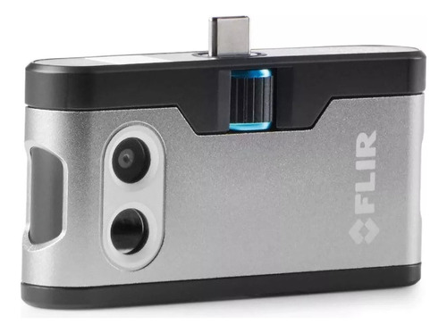 Camera Flir One Pro Thermal (micro-usb) Android Com Nota