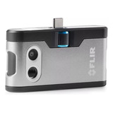 Camera Flir One Pro Thermal (micro-usb) Android Com Nota