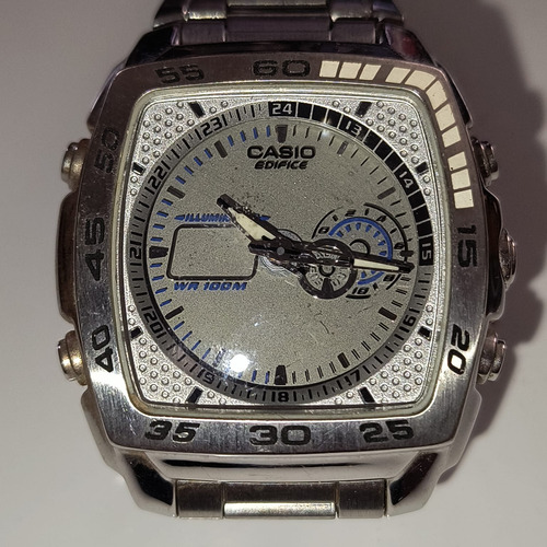 Relogio Casio Edifice