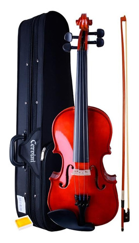 Violin 3/4 Cervini, Superoferta