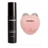 Skindione1levantamiento Facial Con Microcorriente Antiarruga