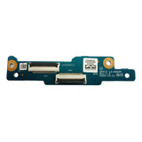 Placa Extensora Teclado Acer An517-41/54 / Ph317-55 Ls-k854p