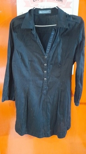 Camisola Brandel Negra M