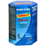 Mep-301 A+b (conjunto De 1 Kg) - Tubolit