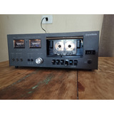 Tape Deck Gradiente Model S95 Cd 2100