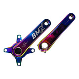 Bielado Para  Bmx Tornasol Bcd 104 ( 150 / 155 Mm )