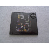 Pearl Jam / Twenty - Cd (duplo, Original Novo Lacrado)