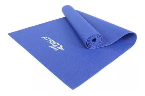 Tapete Colchonete Premium Yoga Pilates Ginastica Exercícios