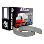 Bandas De Freno Marca Brake Pak Para Honda Vti Type