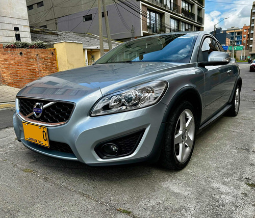 Volvo C30 2.0 Mt 145hp 2011