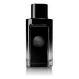Perfume Antonio Banderas The Icon The Perfume Edp 50ml