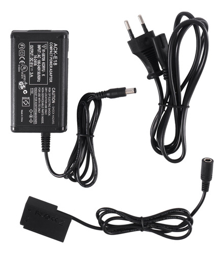 External Power Adapter -e18 For Camera 750d 800d 2024