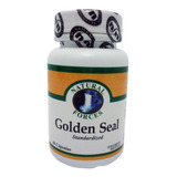 Golden Seal, Sello De Oro.