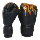 Set Boxing Para Niños Guantes De Box Guantes Entrenamiento