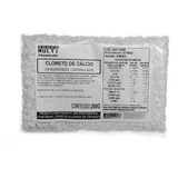 Cloreto De Cálcio - 250g - Dh Granulado - Antimofo