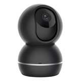 Camera Baba Eletronica 360 Graus De Proteção Câmera Wifi Nfe