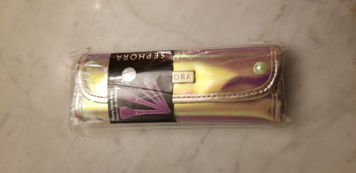 Sephora Collection Skinny Brush Wrap (no Trae Caja)