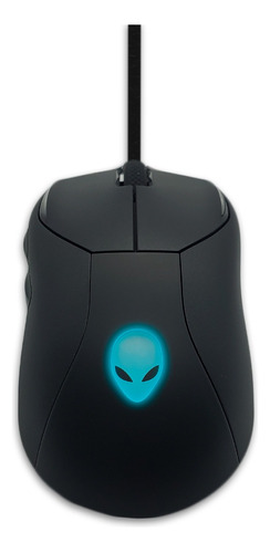 Mouse Gamer Alienware Aw320m Alámbrico Óptico