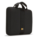 Funda Porta Netbook  Qns-111 Negro Case Logic