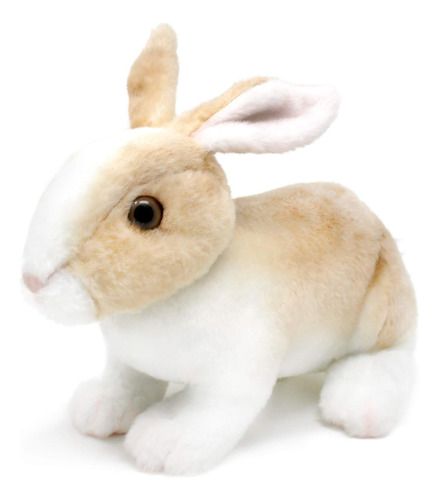 Conejo De Peluche The Rabbit Viahart 11 Pulgadas