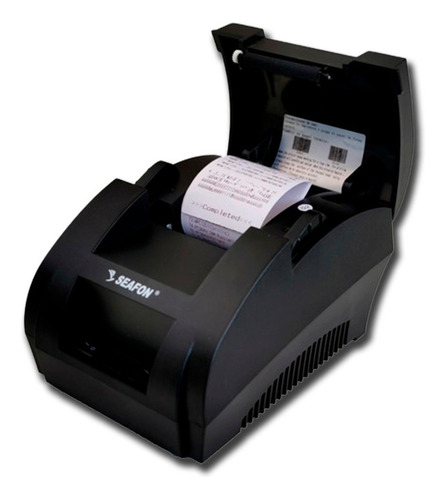 Mini Impresora Seafon Termica Imp-58-01