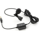 Microfono De Solapa Irig Mic Lavalier Para Tablet/smartphone