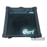 Amplificador Cort Cm106b