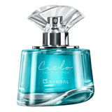 Cielo Perfume Dama 50ml Yanbal - mL a $2628