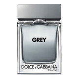 Perfume Importado Dolce & Gabbana The One Grey Edt 50 Ml