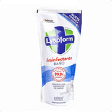 Limpiador De Baño Lysoform Líquido Repuesto 450 Ml