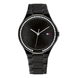 Reloj Tommy Hilfiger Para Mujer De Acero 1782644