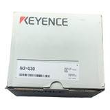 Keyence Iv2-g30