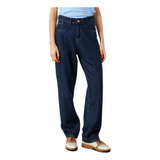 Jean Mujer Wanama New Ramen Vintage Paul Premium