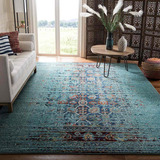 Safavieh Monaco Collection Mnc208j Alfombra Bohemia Abs...