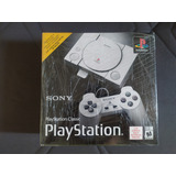Sony Playstation Classic Mini Original Impecável