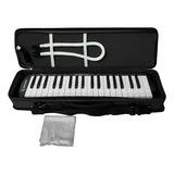 Melodica 37 Teclas Negra Extreme Exml008 Envio Inmediato +