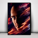 Cuadro Decorativo Xmen Dark Phoenix C1798