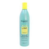 Shampoo Extra Acido Acid Line Question 480ml Paraben Free