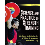 Ciencia Y Práctica Del Entrenamiento De Fuerza (e-book)