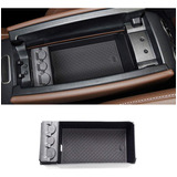 Ttcr-ii Center Console Organizer Bandeo Para Mercedes Benz A