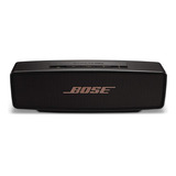 Bose Soundlink Mini Ii Edición Limitada, Bose Renovado